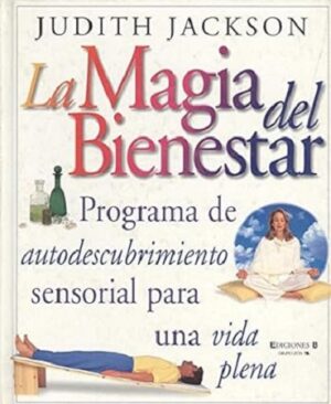 55455-LA MAGIA DEL BIENESTAR