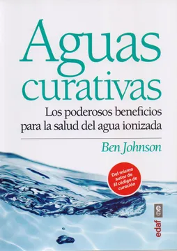 41998-AGUAS CURATIVAS