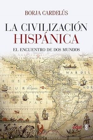 49753-LA CIVILIZACION HISPANICA