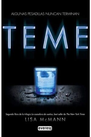 55481-TEME : ALGUNAS PESADILLAS NUNCA TERMINAN