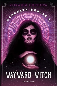 34248-WAYWARD WITCH : BROOKLYN BRUJAS 3/3