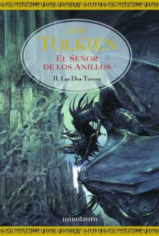 16734-EL SEÑOR DE LOS ANILLOS 2 : LAS DOS TORRES