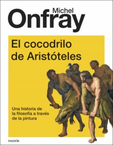 38693-EL COCODRILO DE ARISTOTELES