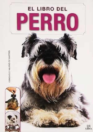 55468-EL LIBRO DEL PERRO