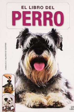 55468-EL LIBRO DEL PERRO