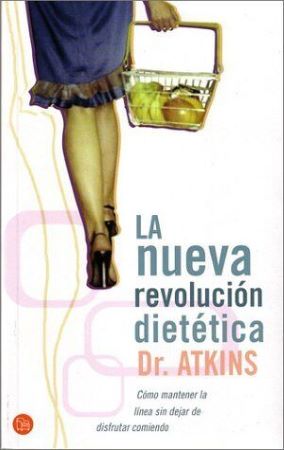 55606-LA NUEVA REVOLUCION DIETETICA