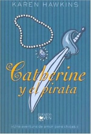 55492-CATHERINE Y EL PIRATA