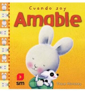 55749-CUANDO SOY AMABLE