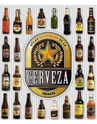 9732-ATLAS ILUSTRADO DE LA CERVEZA