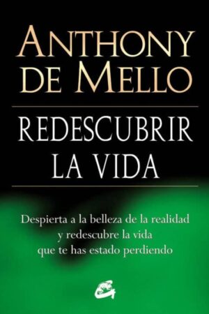 42378-REDESCUBRIR LA VIDA
