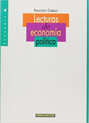 42821-LECTURAS DE ECONOMIA POLITICA