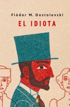 21514-EL IDIOTA (EDICION CONMEMORATIVA)