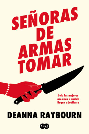 54768-SEÑORAS DE ARMAS TOMAR