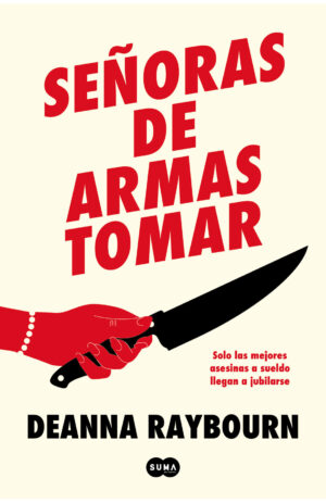 54768-SEÑORAS DE ARMAS TOMAR