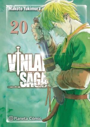 55882-VINLAND SAGA 20