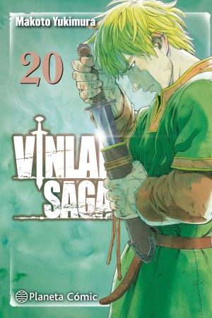 55882-VINLAND SAGA 20