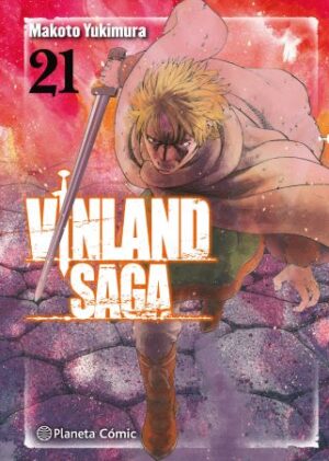 55885-VINLAND SAGA 21