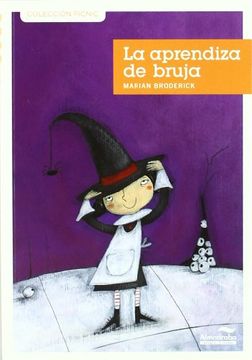 21597-LA APRENDIZA DE BRUJA