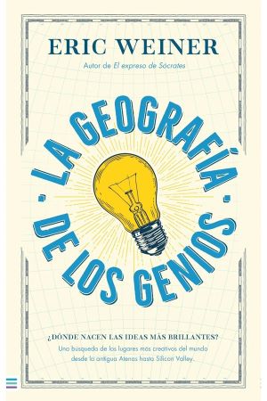 55553-LA GEOGRAFIA DE LOS GENIOS