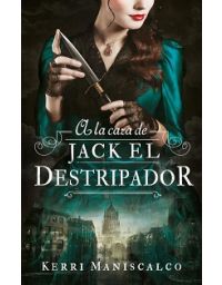 9981-A LA CAZA DE JACK EL DESTRIPADOR