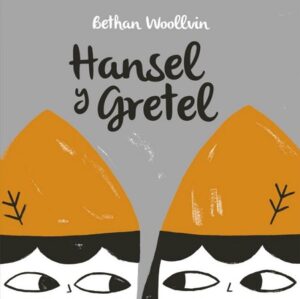 55649-HANSEL Y GRETEL