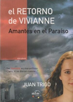 55657-EL RETORNO DE VIVIANNE : AMANTES EN EL PARAISO