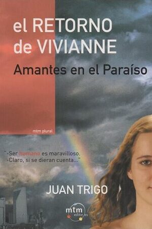 55657-EL RETORNO DE VIVIANNE : AMANTES EN EL PARAISO