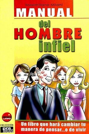 55635-MANUAL DEL HOMBRE INFIEL