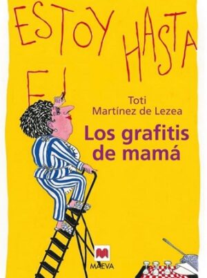 55637-LOS GRAFITIS DE MAMA