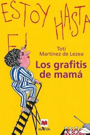 55637-LOS GRAFITIS DE MAMA