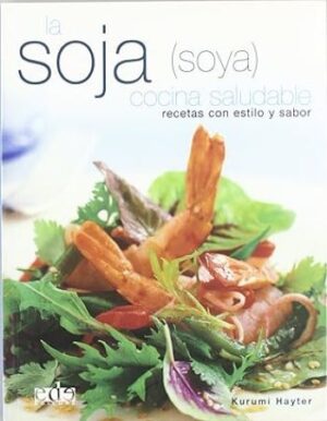 55443-LA SOJA COCINA SALUDABLE