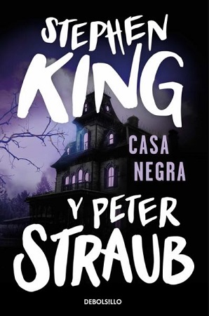 54316-CASA NEGRA