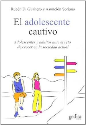 55414-EL ADOLESCENTE CAUTIVO