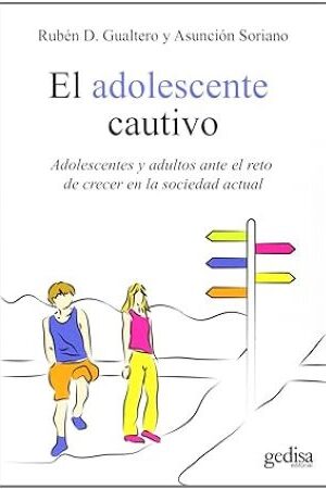 55414-EL ADOLESCENTE CAUTIVO