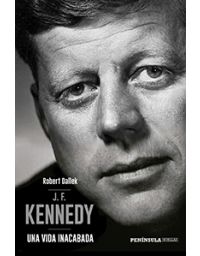 7722-J.F. KENNEDY UNA VIDA INACABADA