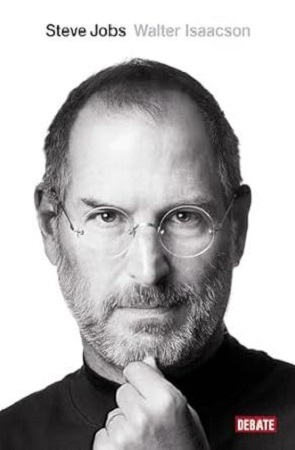 55504-STEVE JOBS : LA BIOGRAFIA