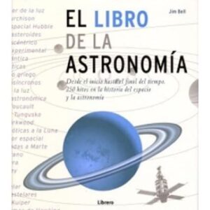 55412-EL LIBRO DE LA ASTRONOMIA