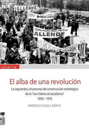 44458-EL ALBA DE UNA REVOLUCION