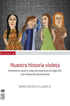 21437-NUESTRA HISTORIA VIOLETA