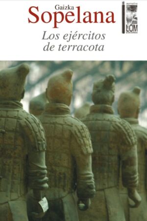 17711-LOS EJERCITOS DE TERRACOTA