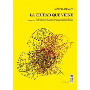 44606-LA CIUDAD QUE VIENE