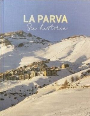 55901-LA PARVA : SU HISTORIA