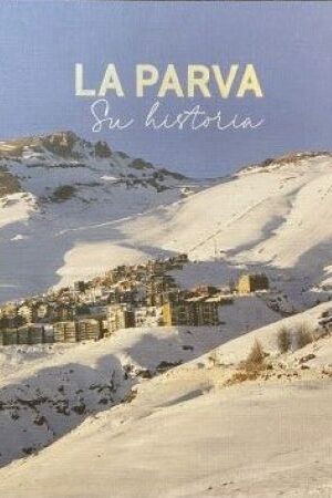 55901-LA PARVA : SU HISTORIA