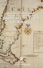 19993-CHILE O UNA LOCA GEOGRAFIA