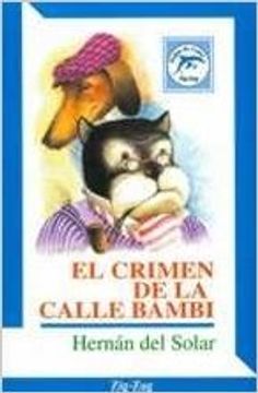 16339-EL CRIMEN DE LA CALLE BAMBI