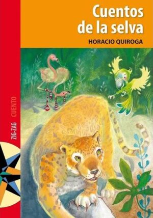 35819-CUENTOS DE LA SELVA