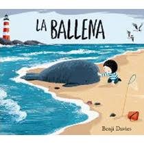 13436-LA BALLENA