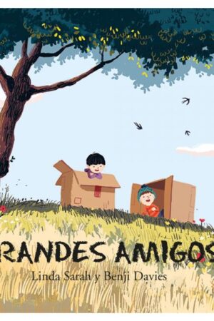 14410-GRANDES AMIGOS