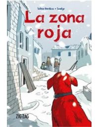 10474-LA ZONA ROJA