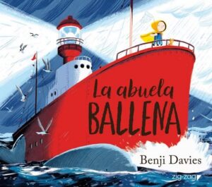 48161-LA ABUELA BALLENA